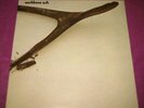 WISHBONE ASH - 1ST ALBUM - MCA UK 1970 BLACK LABEL N.MINT