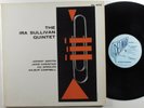 IRA SULLIVAN QUINTET Self Titled DELMAR DL-402 LP VG++/VG+ promo mono