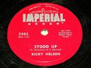 RICKY NELSON  78 - 
