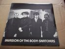 the Cure – John Peel sessions (1978-82) rare live double LP Not Tmoq NM