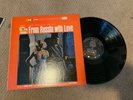 Ian Flemmings From Russia With Love Record lp original vinyl album 007 Bond
