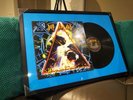 Def Leopard, Hysteria Vinyl (original 1987)