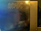 AC/DC - BACK IN BLACK - SUPERB VINYL LP (1980) Atlantic,K 50735 A2/B1 Strawberry