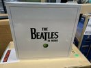 The Beatles in Mono Vinyl Box Set - New
