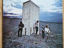 The Who Who’s Next 9 Track Vinyl Album