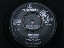 TOMORROW   Revolution   NEAR MINT   1967 UK PARLOPHONE R 5627   Psych Beat Dance