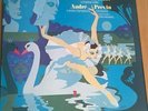 EMI TCHAIKOVSKY SWAN LAKE BALLET-ANDRE PREVIN/LONDON SYMPHONY/IDA HAENDEL-3 LP