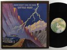 LITTLE FEAT Feats Don't Fail Me Now WARNER BROS LP VG+