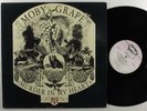 MOBY GRAPE Murder In My Heart EDSEL LP VG++/VG+ uk