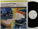 MOODY BLUES Days Of Future Passed DERAM/LONDON mfls 1-042 LP NM mfsl w/insert