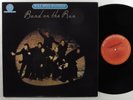 PAUL MCCARTNEY Band On The Run COLUMBIA LP NM audiophile