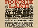 Ronnie Lane and Slim Chance - At the Bbc - Double LP Vinyl - New