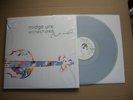 MIDGE URE ORCHESTRATED - 2LP CLEAR VINYL - SIGNED / AUTOGRAPHED - ULTRAVOX - NEW