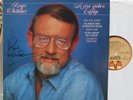 Roger Whittaker  SIGNIERT  Meine großen Erfolge Lp  HAND SIGNED  AUTOGRAPHED