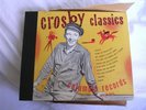 Bing Crosby/Crosby Classics/5 78s/Columbia Album M-555/UNPLAYED NEW OLD STOCK*