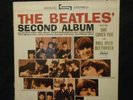 The Beatles Second Album - USA Stereo ST 2080