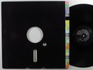NEW ORDER Blue Monday FACTORY LP VG+ die-cut