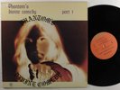 PHANTOMS DIVINE COMEDY Part 1 CAPITOL LP VG++/VG+