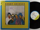 ROBBY KRIEGER Self Titled CAFE CAFE 730 LP NM mfsl