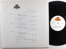 POLICE Concert For Broadcast Feb 29 March 1, 2 THE SOURCE 2xLP