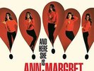 Ann-Margret - & There She Is [New Vinyl LP] Ltd Ed, 180 Gram, Rmst, Collector's