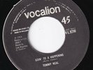 Tommy NEAL * Goin' To A Happening * 6T's Northern SOUL POPCORN MOD Re * Hear