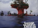 Gorillaz - Plastic Beach 2 x Vinyl LP