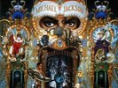 Michael Jackson - Dangerous 2x 180g Vinyl LP (MOVLP072)