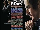 John Barry - Great Movie Sounds Of John Barry VINYL LP 62402
