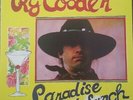 Ry Cooder - Paradise And Lunch VINYL LP MFSL1-449
