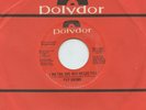 Rare Soul 45 - Pep Brown - I Am The One Who Needs You - Polydor # PD 14204