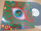 The 13th Floor Elevators ?– The Psychedelic Sounds Of LP Radar 56596 EX+/EX+