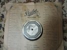 PATHE 021042 WARREN G. HARDING  78 RPM RECORD