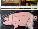 PINK FLOYD - 45T PIGS On the WING  