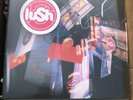 Lush ?– Ciao  Best Of Lush 2xVinyl  NEU   Red Vinyl