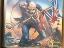 Iron Maiden ?– The Trooper ltd Picture Disc