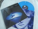 Mike Oldfield  - Platinum  - Blue Vinyl - LP Vinyl 180 Gramm