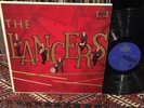 The LANCERS Lp Killer ‘63 Capitol Custom Instrumental Surf Garage EARSA Hear