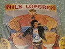 Nils Lofgren S/t Debut Lp SEALED Uk A&m 1975 Sp4509