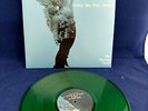 ORIGINAL 2000 SUNNY DAY REAL ESTATE Vinyl The Rising Tide Minty Green Record