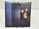 New ALDO NOVA Self Titled LP Vinyl FACTORY SEALED Vintage US Pressing