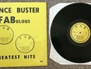 Prince Buster Fabulous Greatest Hits 12” LP FAB Records MS1 Ex Reggae Ska Rare