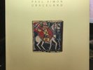 Graceland by Paul Simon (Vinyl, 1986, Warner Bros. Records Records) Club Edition