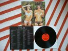 Roxy Music Country Life Vinyl UK 1977 Polydor A1/B2 Matrix LP Bryan Ferry EXC