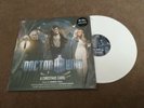 Doctor Who - A Christmas Carol - White Vinyl LP (2014) 500 only