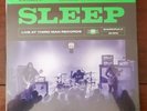 SLEEP Live at Third Man Records Vault Package #39 4 LP Color Vinyl Box Set New