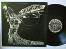 ROCK LP - THE KAPLAN BROTHERS- NIGHTBIRD Private Psych Original Quinton VG+