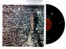 Siouxsie And The Banshees - Juju GER LP 1981 + Innerbag .