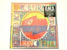 OMD Orchestral Manoeuvres in the Dark, The Pacific Age Vinyl LP 1987, SEALED