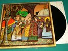 Rico (Also of the Specials) Man From Wareika 200gm vinyl I DO COMBINED POSTAGE